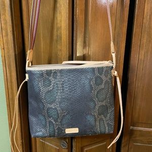 Consuela Rattler Downtown Crossbody